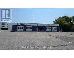 24 North Front Street, Belleville (Belleville Ward), Ca