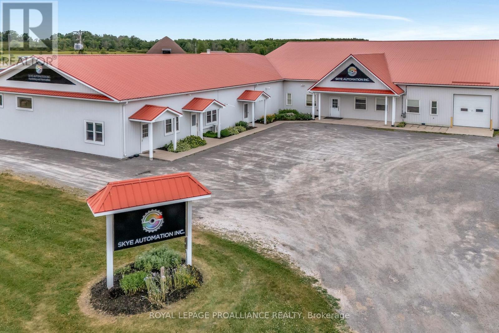 438 West Front Street W, Stirling-Rawdon, Ontario  K0K 3E0 - Photo 1 - X12257034