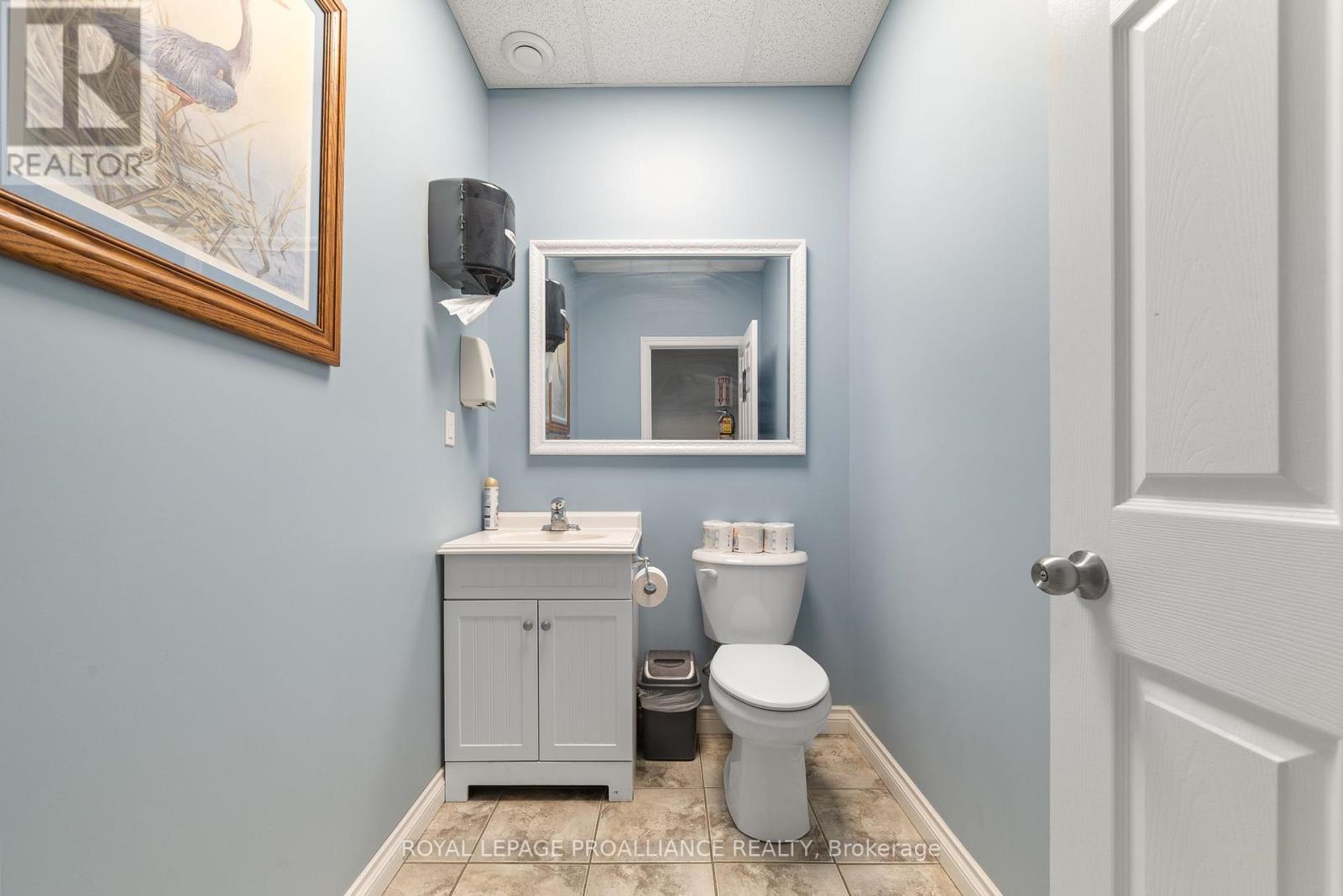 438 West Front Street W, Stirling-Rawdon, Ontario  K0K 3E0 - Photo 13 - X12257034