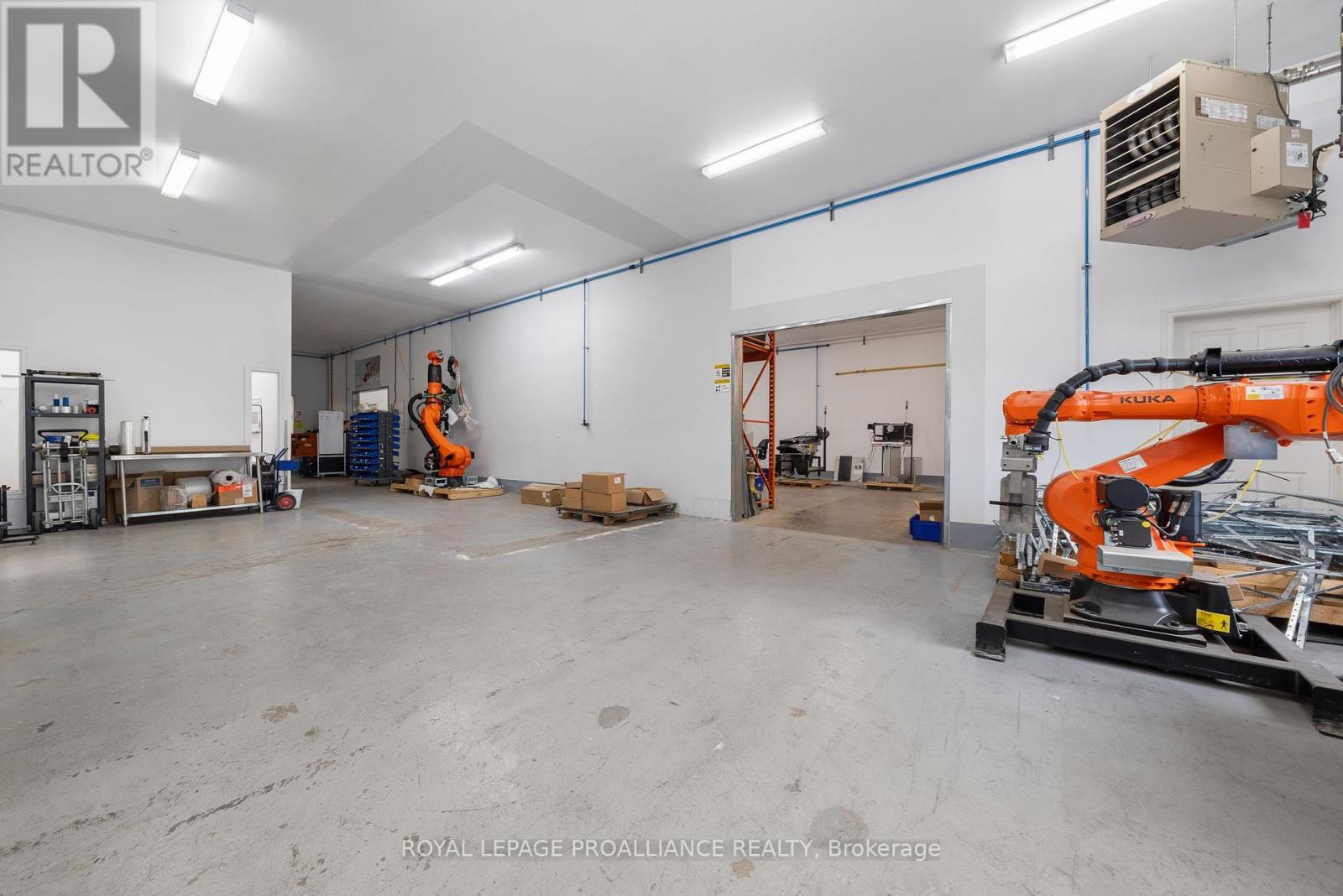 438 West Front Street W, Stirling-Rawdon, Ontario  K0K 3E0 - Photo 21 - X12257034