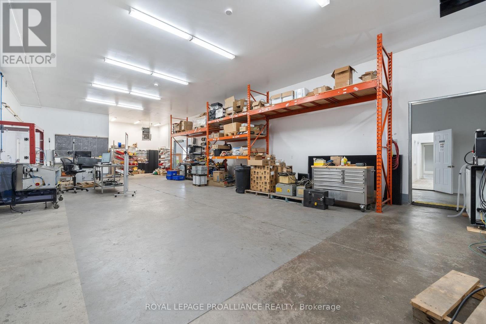 438 West Front Street W, Stirling-Rawdon, Ontario  K0K 3E0 - Photo 24 - X12257034