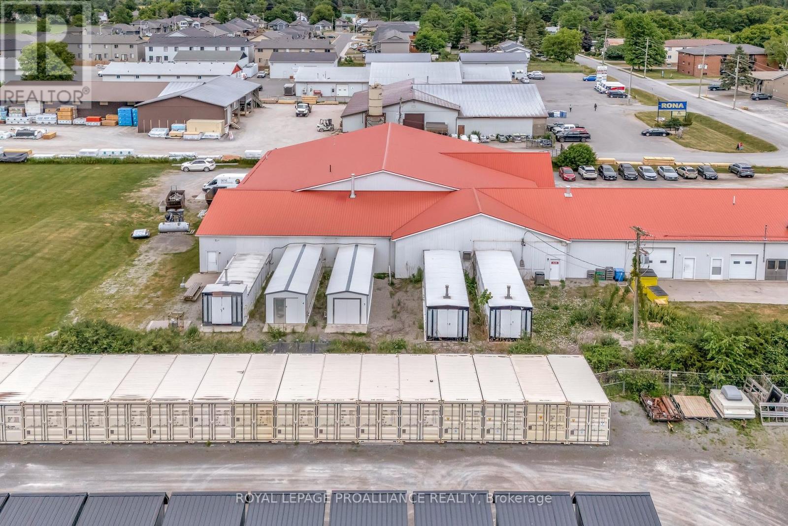 438 West Front Street W, Stirling-Rawdon, Ontario  K0K 3E0 - Photo 3 - X12257034