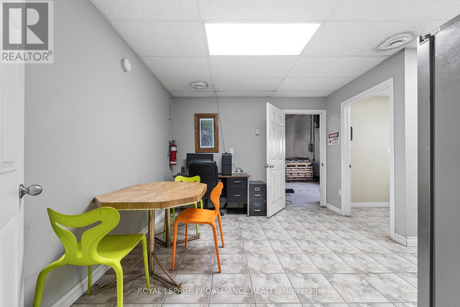 438 West Front Street W, Stirling-Rawdon, Ontario  K0K 3E0 - Photo 30 - X12257034