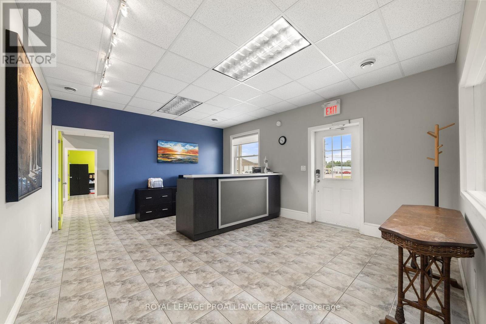 438 West Front Street W, Stirling-Rawdon, Ontario  K0K 3E0 - Photo 4 - X12257034