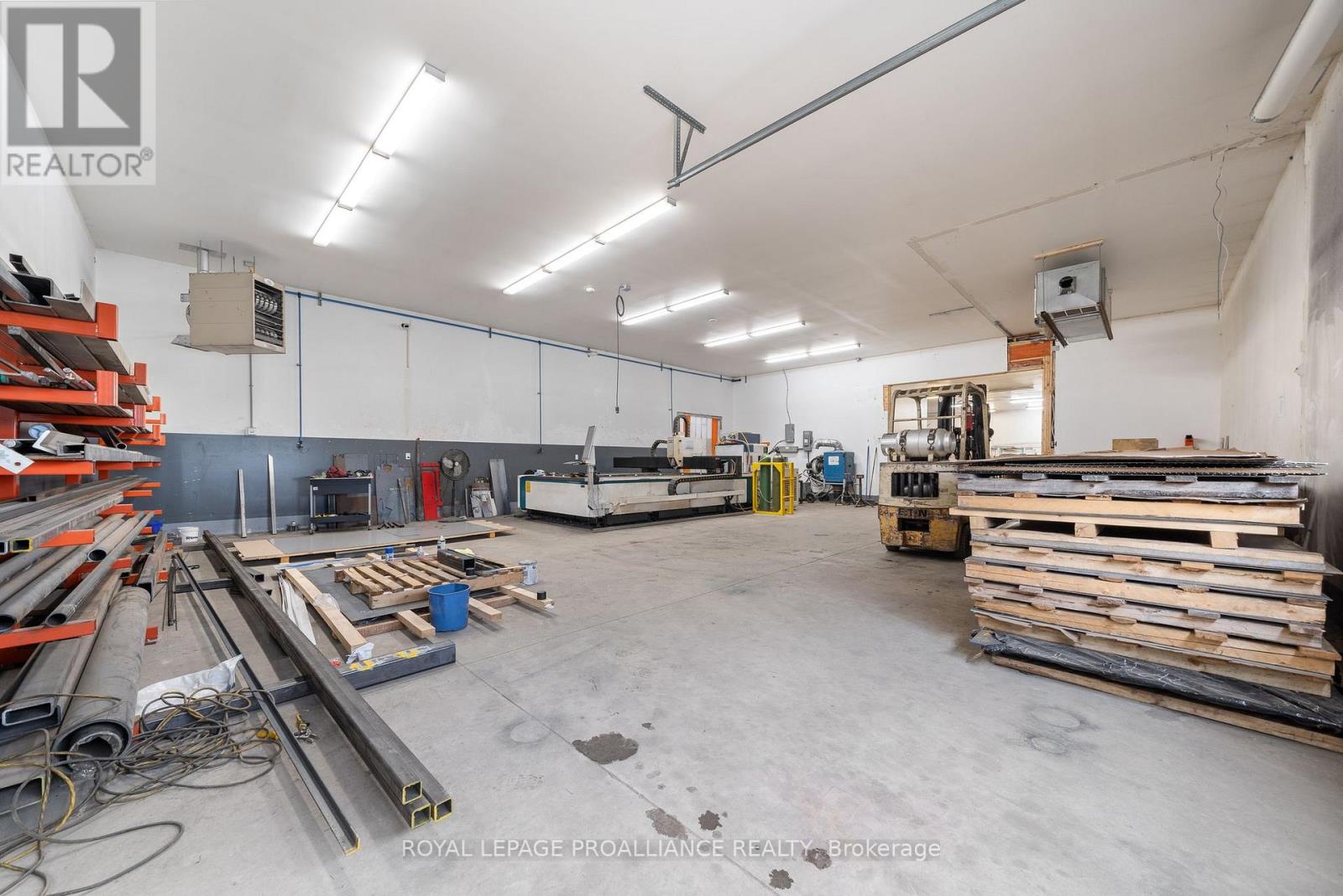 438 West Front Street W, Stirling-Rawdon, Ontario  K0K 3E0 - Photo 44 - X12257034