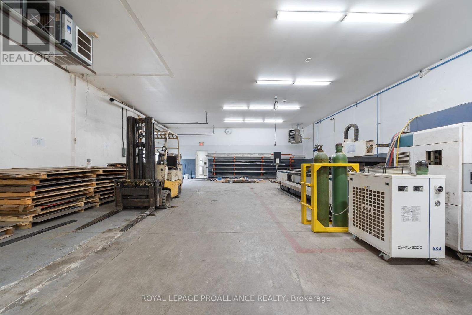 438 West Front Street W, Stirling-Rawdon, Ontario  K0K 3E0 - Photo 46 - X12257034