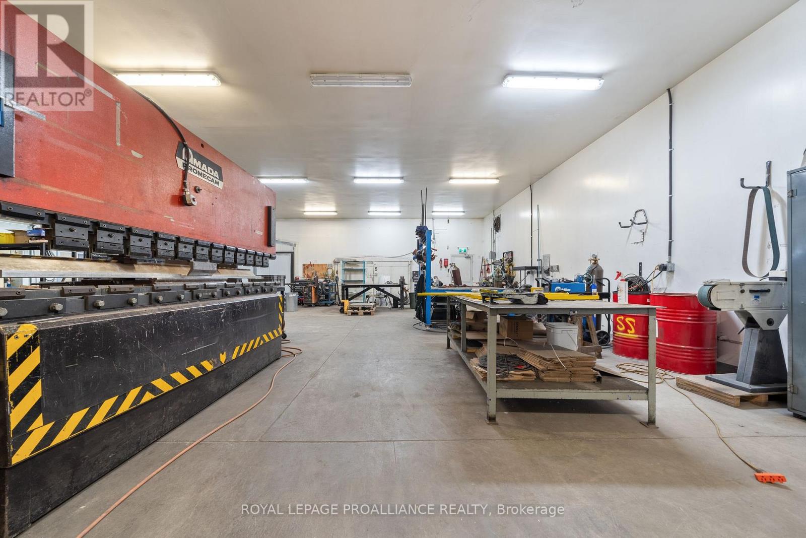 438 West Front Street W, Stirling-Rawdon, Ontario  K0K 3E0 - Photo 48 - X12257034