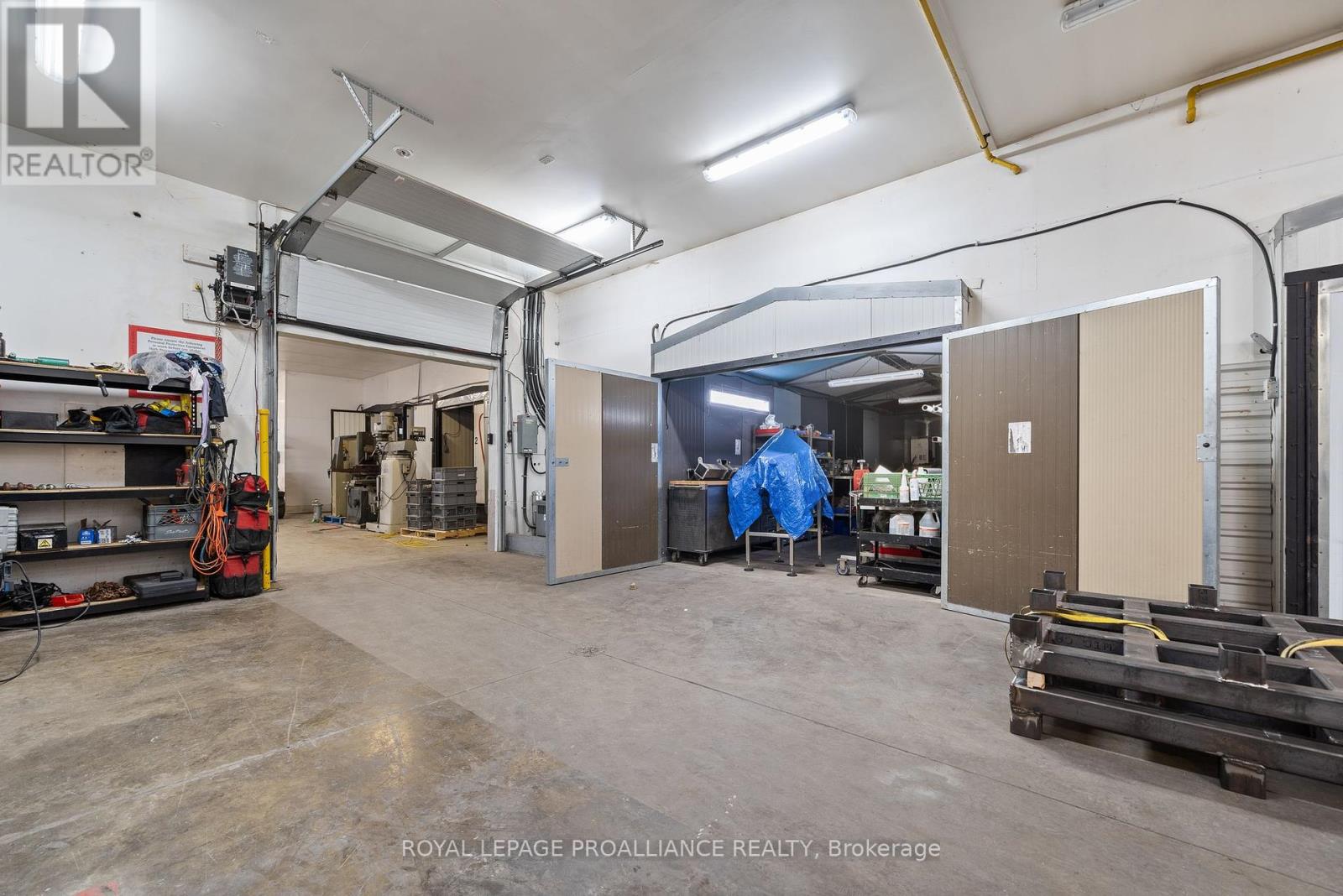 438 West Front Street W, Stirling-Rawdon, Ontario  K0K 3E0 - Photo 50 - X12257034