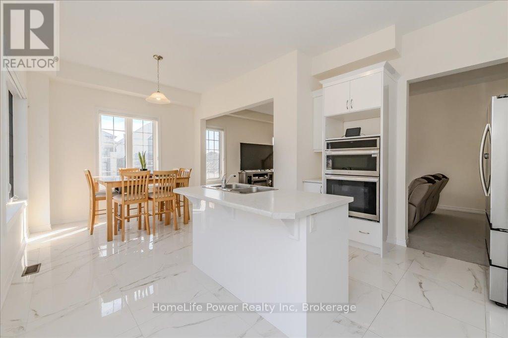 35 Hitchman Street E, Brant, Ontario  N3L 3E3 - Photo 15 - X12257003