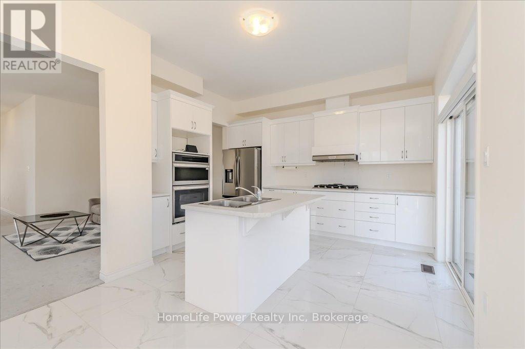 35 Hitchman Street E, Brant, Ontario  N3L 3E3 - Photo 16 - X12257003