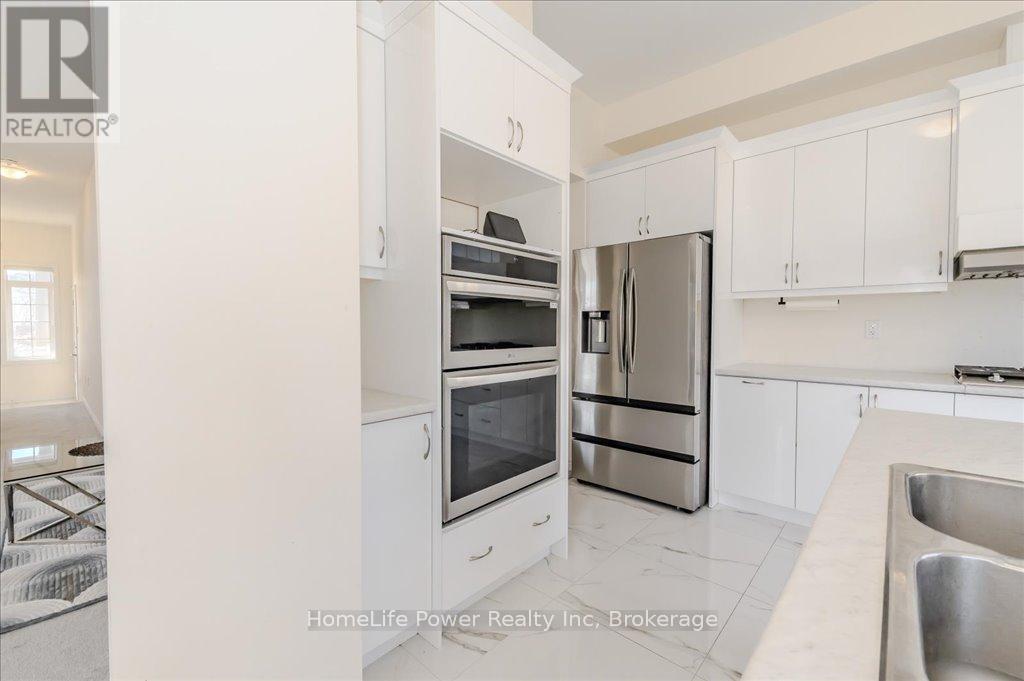 35 Hitchman Street E, Brant, Ontario  N3L 3E3 - Photo 19 - X12257003