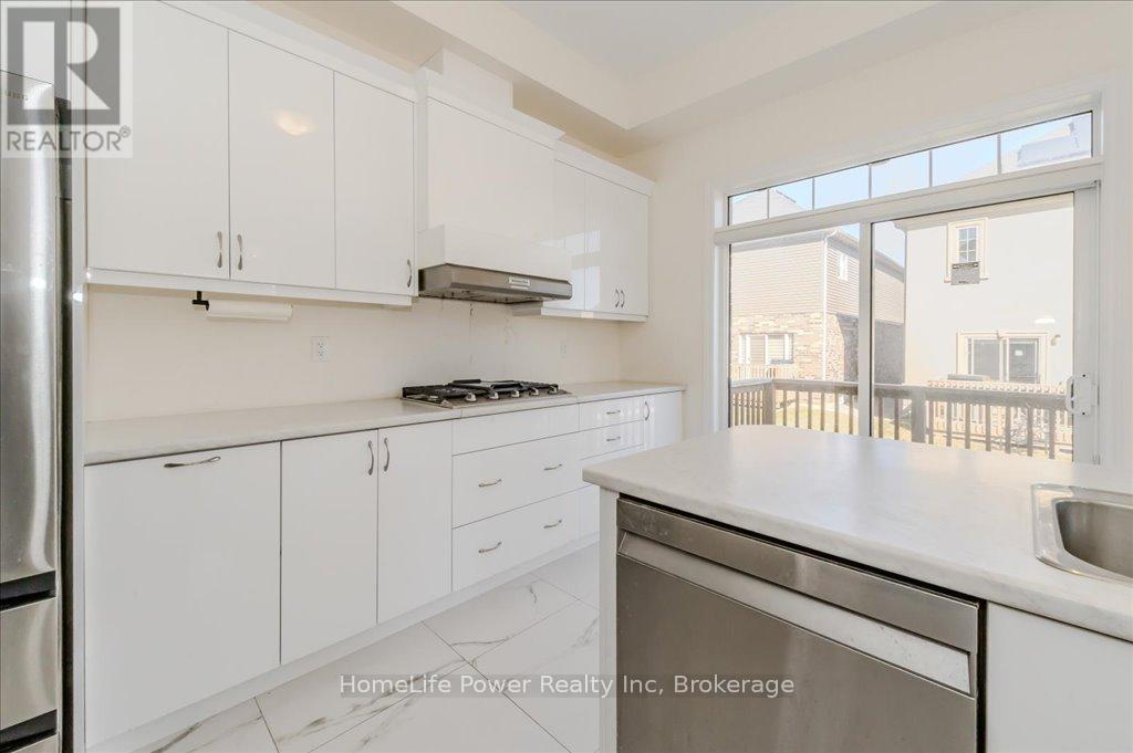 35 Hitchman Street E, Brant, Ontario  N3L 3E3 - Photo 20 - X12257003