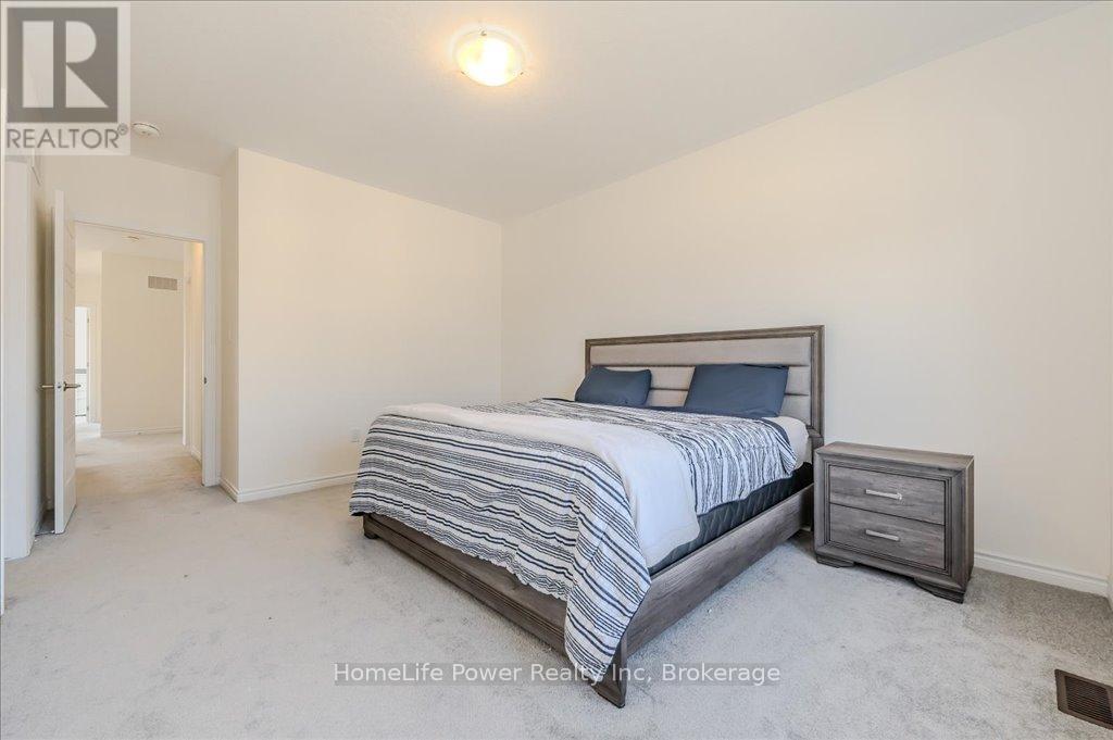 35 Hitchman Street E, Brant, Ontario  N3L 3E3 - Photo 24 - X12257003