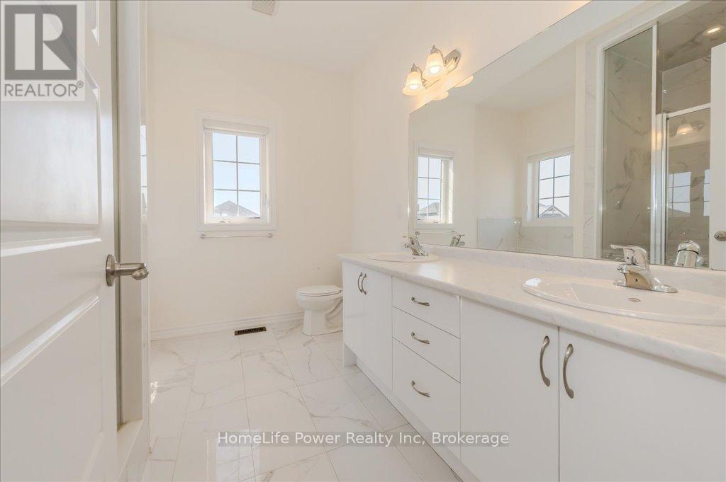 35 Hitchman Street E, Brant, Ontario  N3L 3E3 - Photo 27 - X12257003