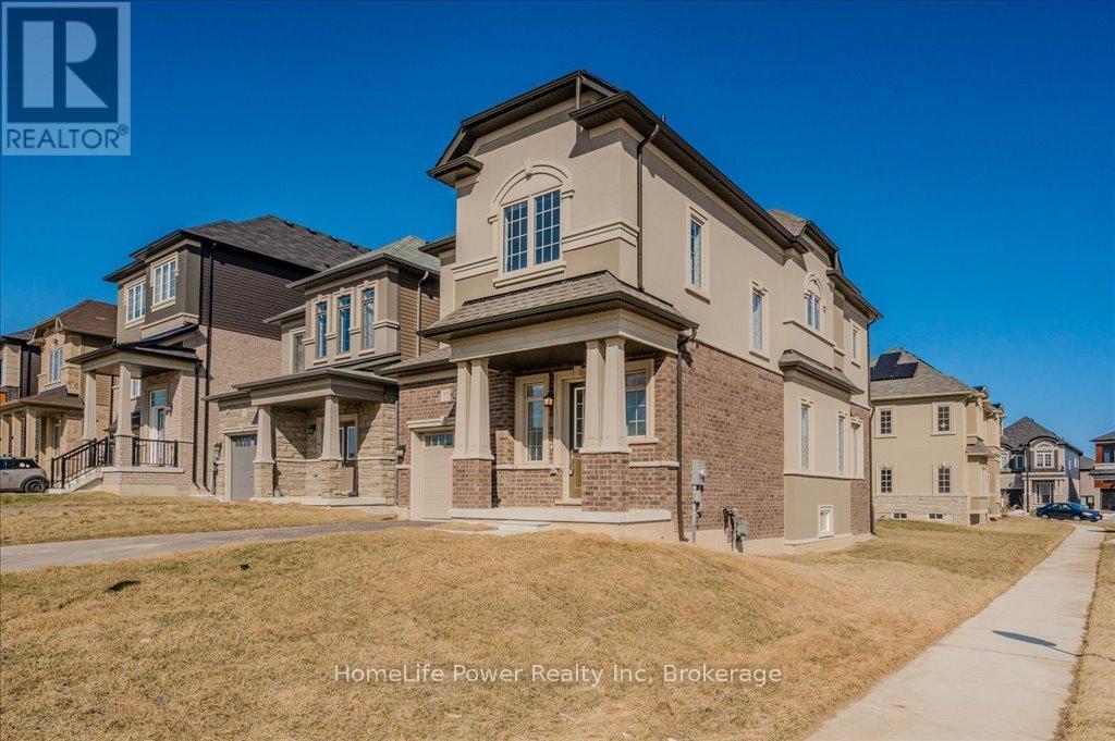 35 Hitchman Street E, Brant, Ontario  N3L 3E3 - Photo 3 - X12257003