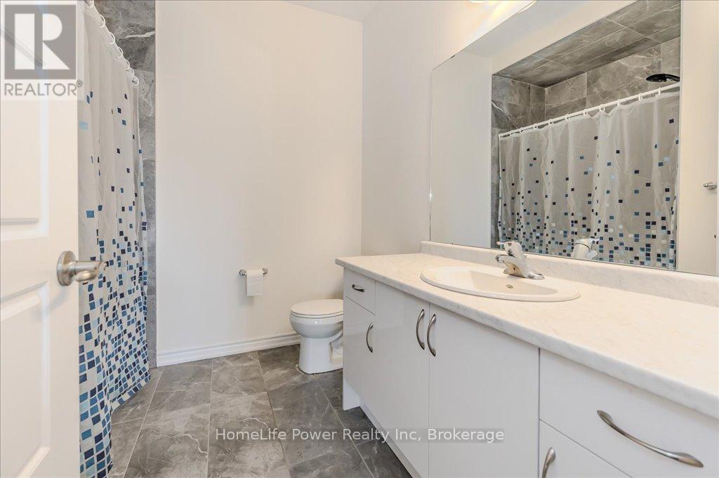 35 Hitchman Street E, Brant, Ontario  N3L 3E3 - Photo 35 - X12257003