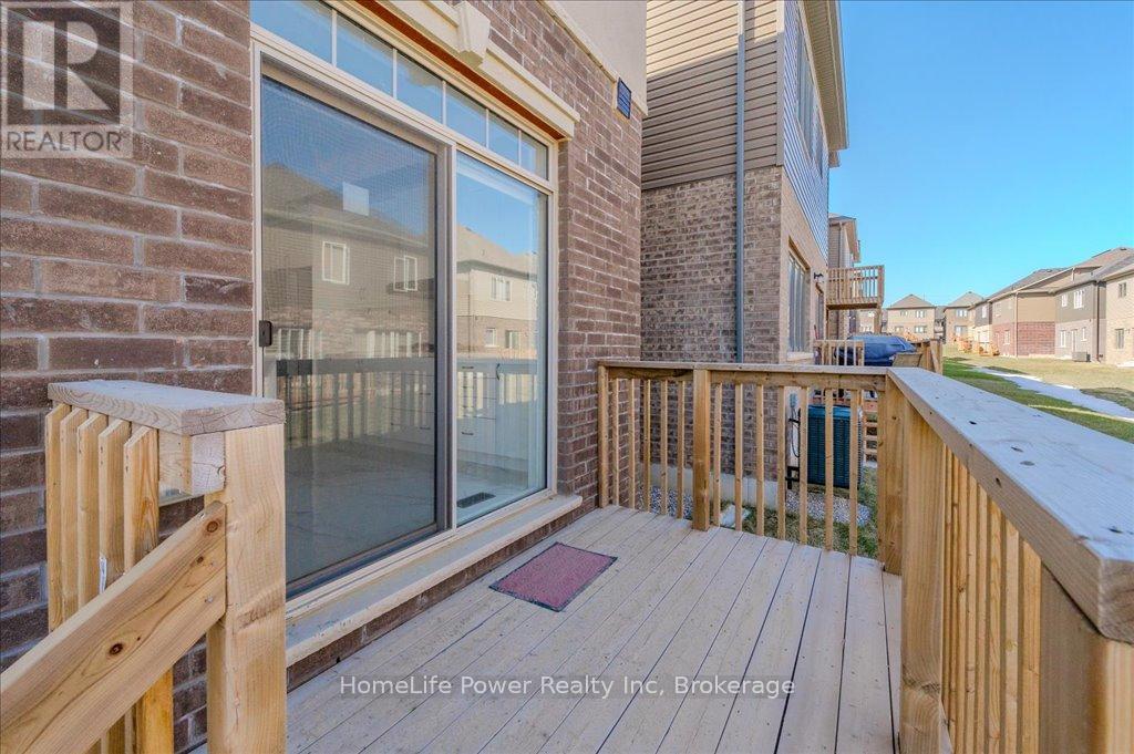 35 Hitchman Street E, Brant, Ontario  N3L 3E3 - Photo 37 - X12257003