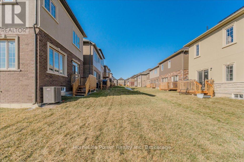 35 Hitchman Street E, Brant, Ontario  N3L 3E3 - Photo 40 - X12257003