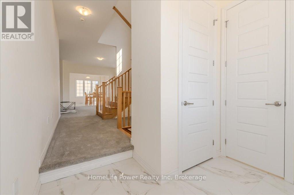 35 Hitchman Street E, Brant, Ontario  N3L 3E3 - Photo 6 - X12257003