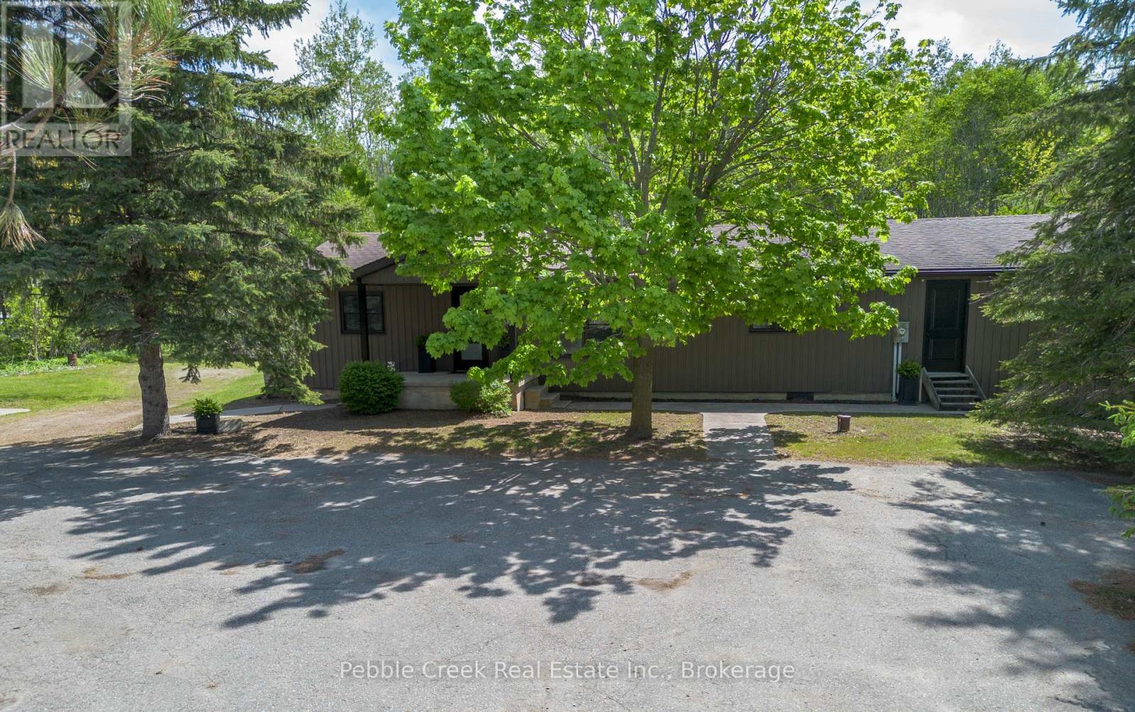 78240 PARR LINE, Central Huron, Ontario