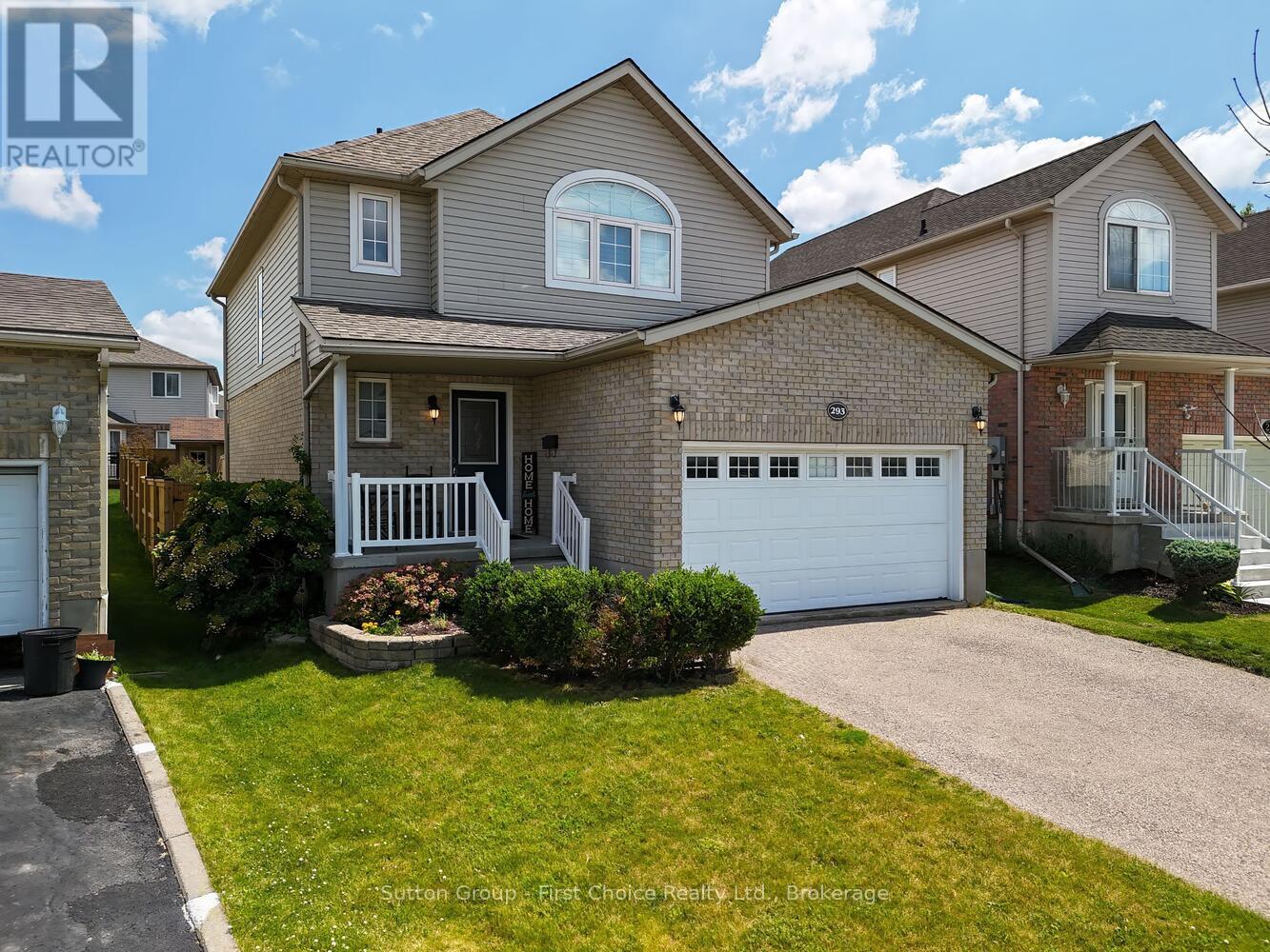 Property at 293 HUCK CRESCENT image 3