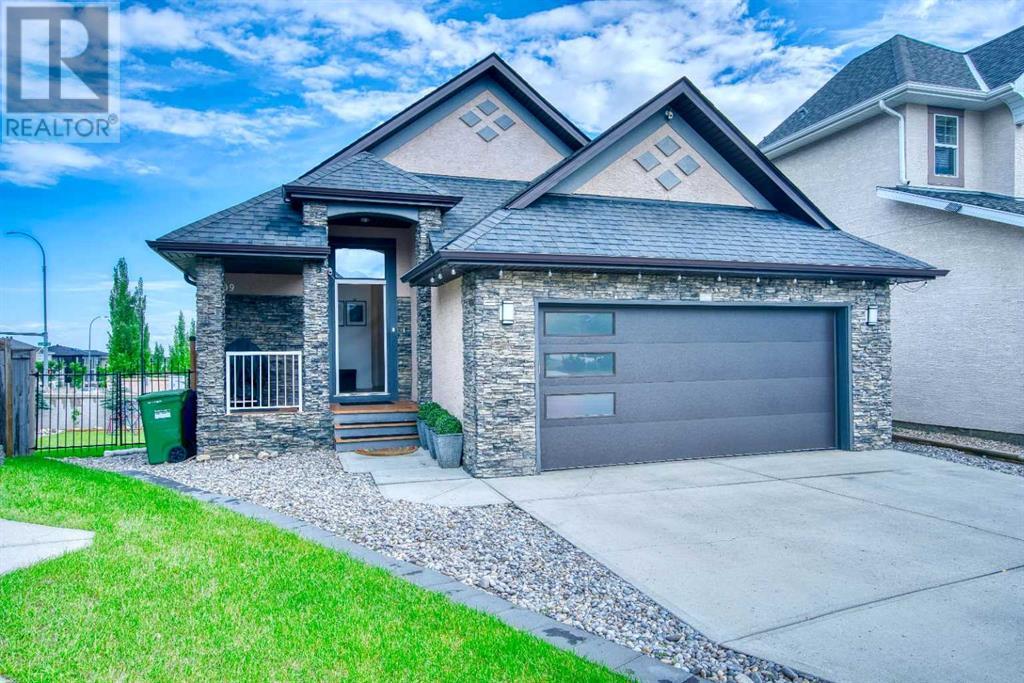 Property at 109 Aspen Stone Place SW image 1