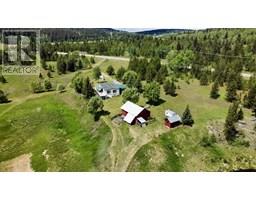 5307 Canim Hendrix Lake Road, 100 Mile House, Ca