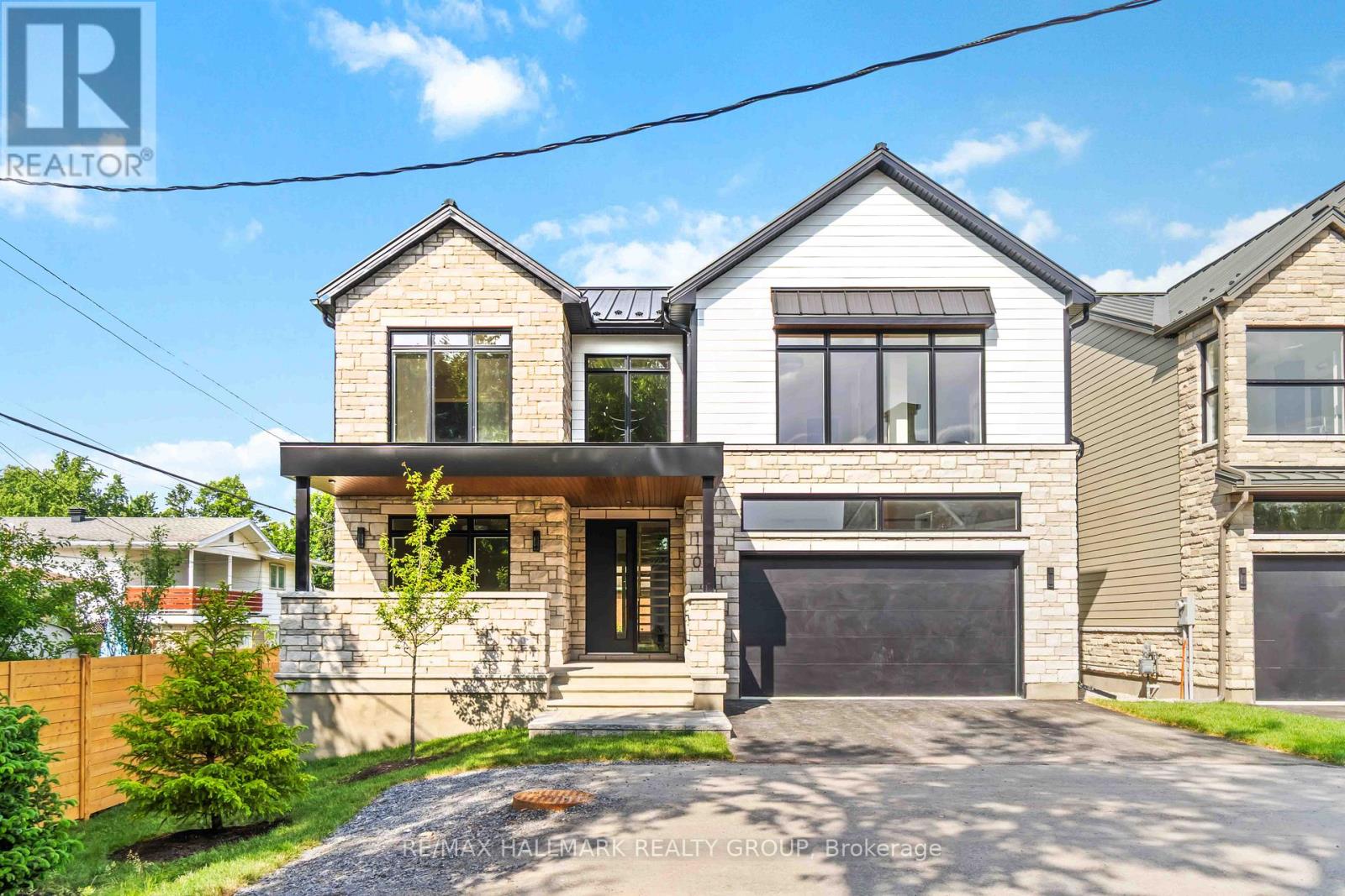 Property at 110 THEBERGE PRIVATE image 1