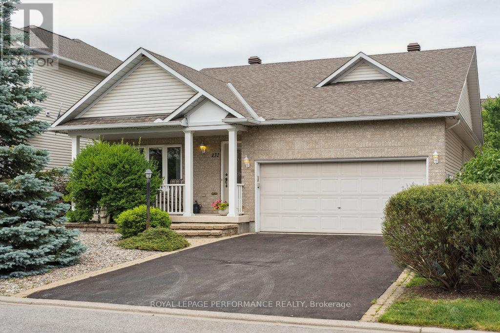 Property at 131 ARROWWOOD DRIVE image 1