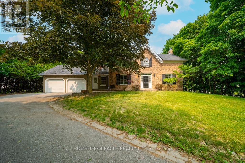 10 HOUGHTON BOULEVARD, Markham, Ontario