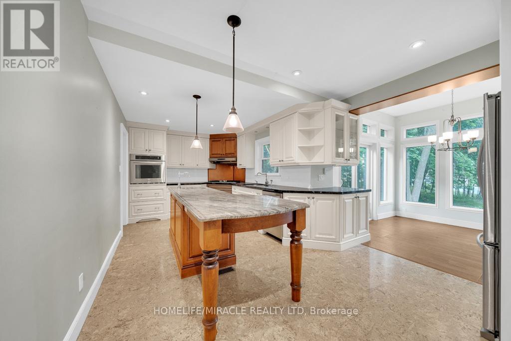 10 Houghton Boulevard, Markham, Ontario  L3P 2N6 - Photo 10 - N12256895
