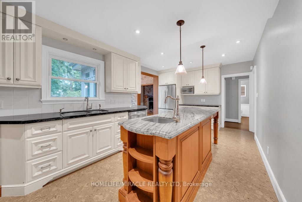 10 Houghton Boulevard, Markham, Ontario  L3P 2N6 - Photo 13 - N12256895