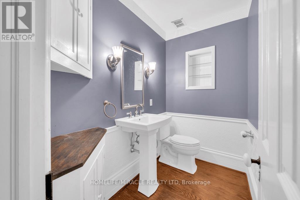 10 Houghton Boulevard, Markham, Ontario  L3P 2N6 - Photo 16 - N12256895