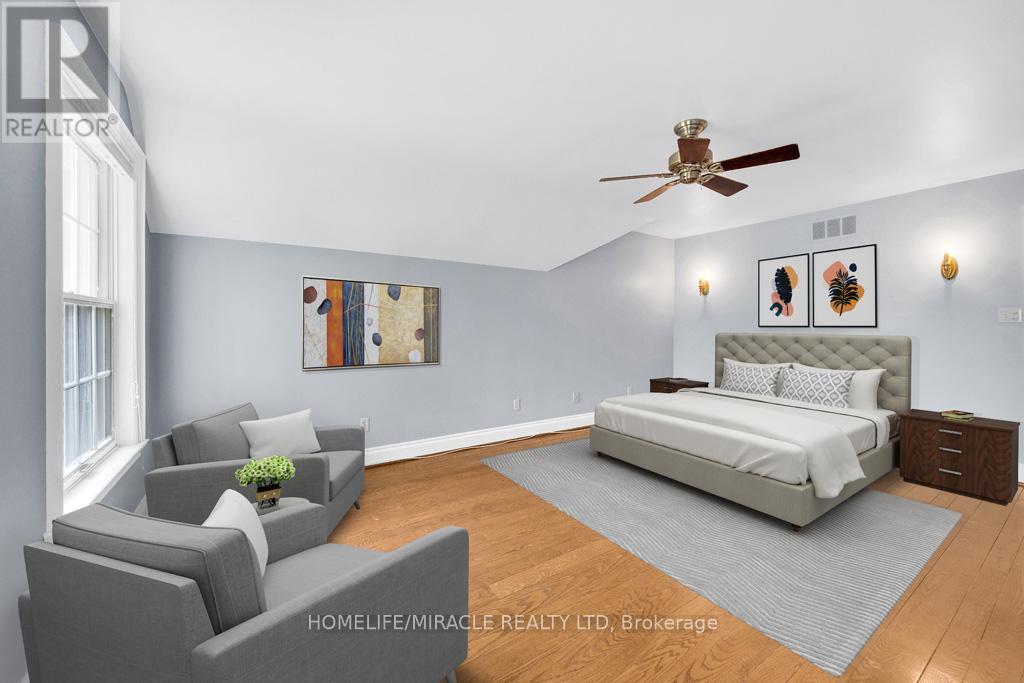 10 Houghton Boulevard, Markham, Ontario  L3P 2N6 - Photo 19 - N12256895