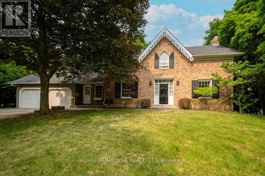10 Houghton Boulevard, Markham, Ontario  L3P 2N6 - Photo 2 - N12256895