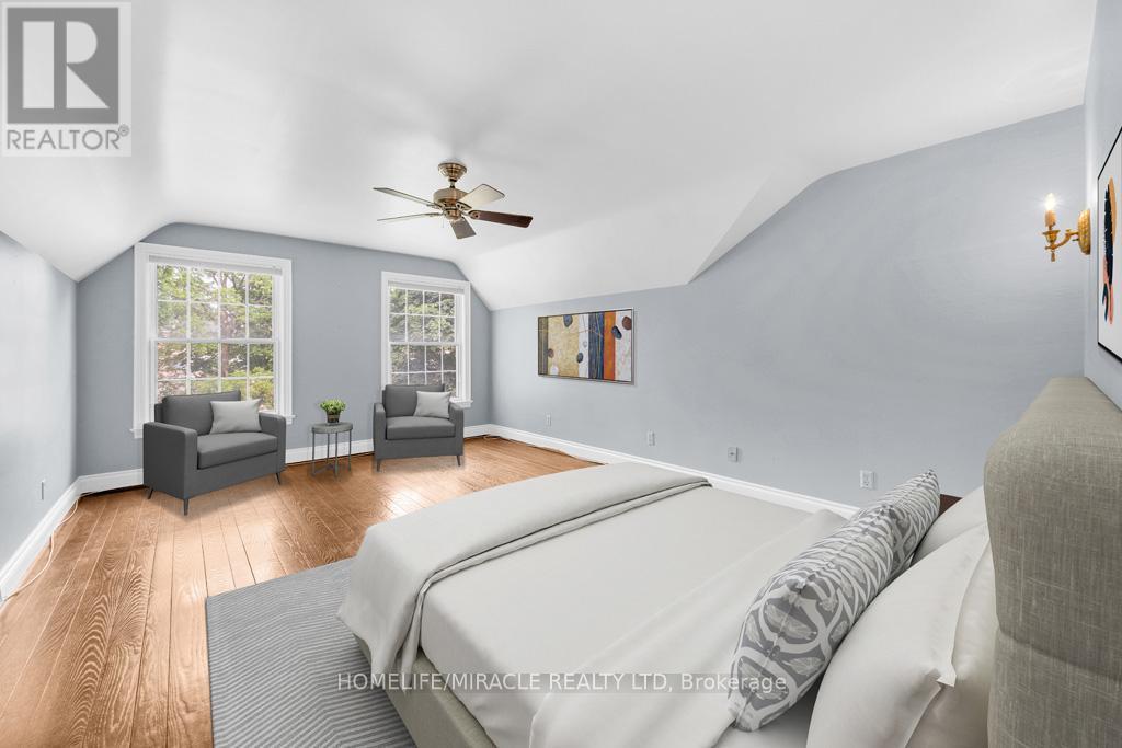 10 Houghton Boulevard, Markham, Ontario  L3P 2N6 - Photo 20 - N12256895