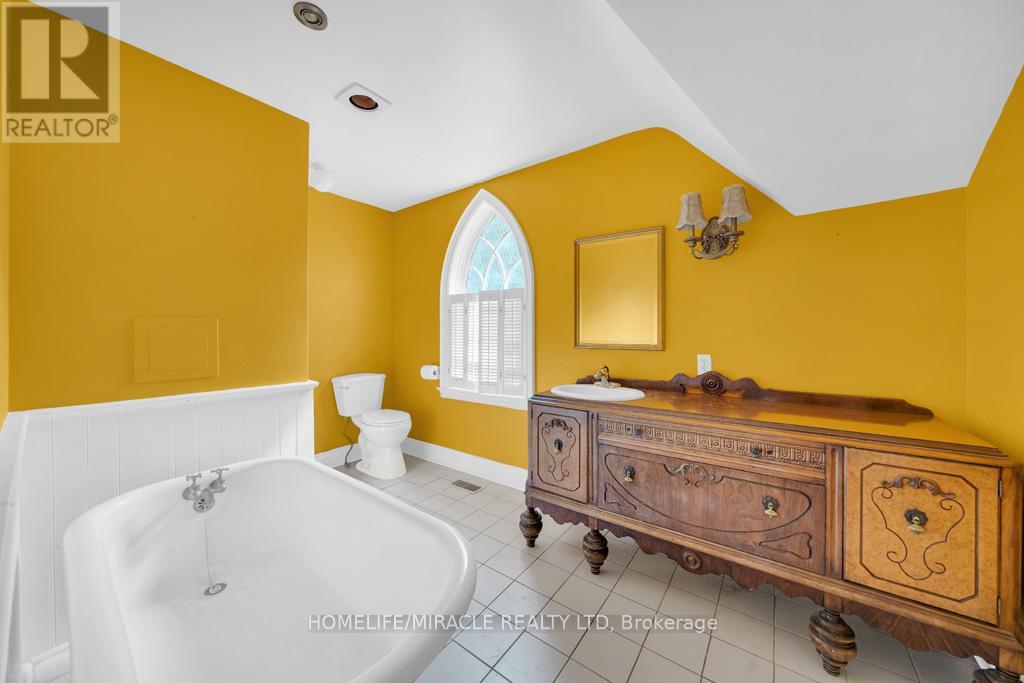10 Houghton Boulevard, Markham, Ontario  L3P 2N6 - Photo 26 - N12256895