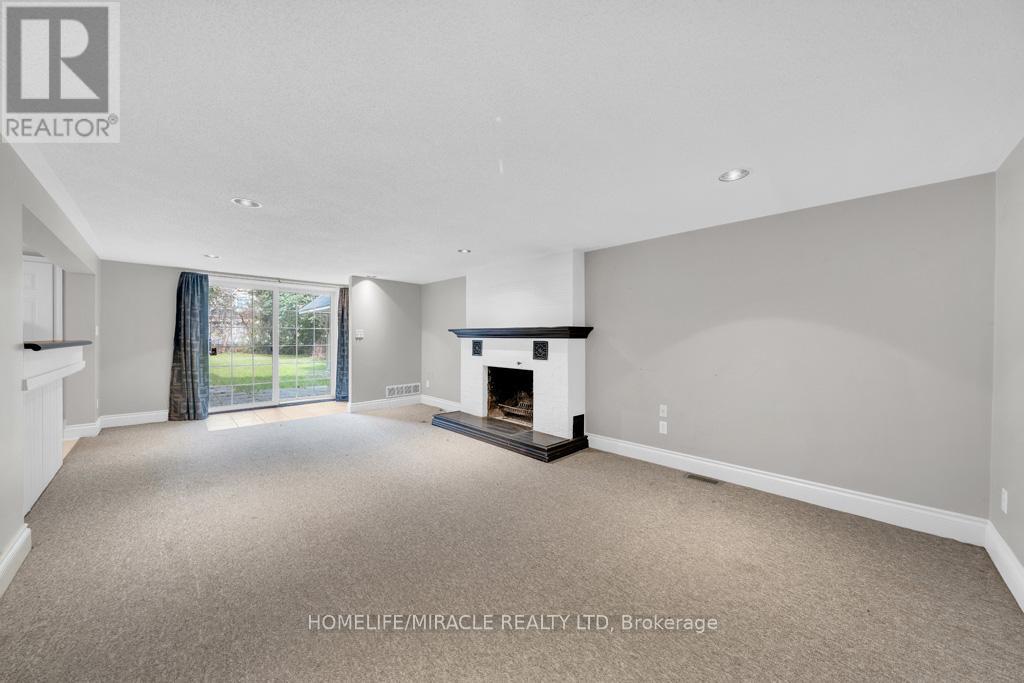 10 Houghton Boulevard, Markham, Ontario  L3P 2N6 - Photo 27 - N12256895