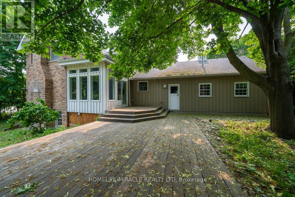 10 Houghton Boulevard, Markham, Ontario  L3P 2N6 - Photo 31 - N12256895