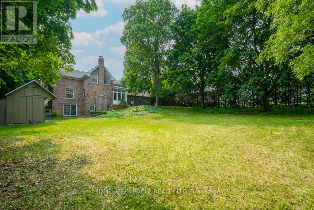 10 Houghton Boulevard, Markham, Ontario  L3P 2N6 - Photo 32 - N12256895