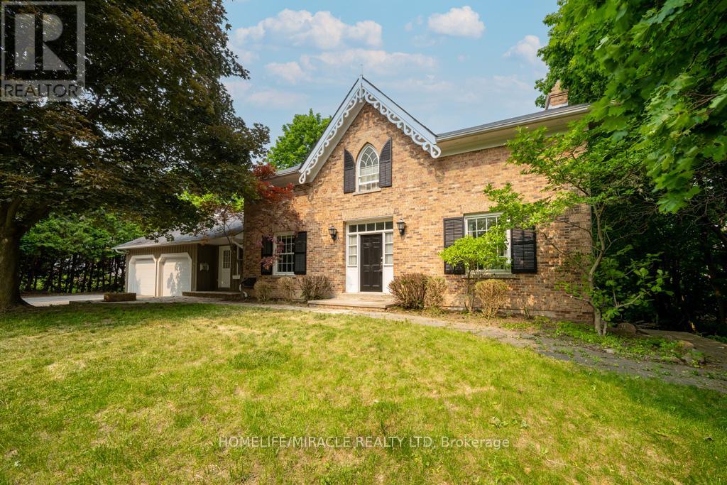 10 Houghton Boulevard, Markham, Ontario  L3P 2N6 - Photo 5 - N12256895