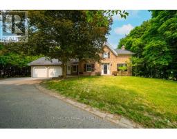 10 HOUGHTON BOULEVARD, Markham, Ontario