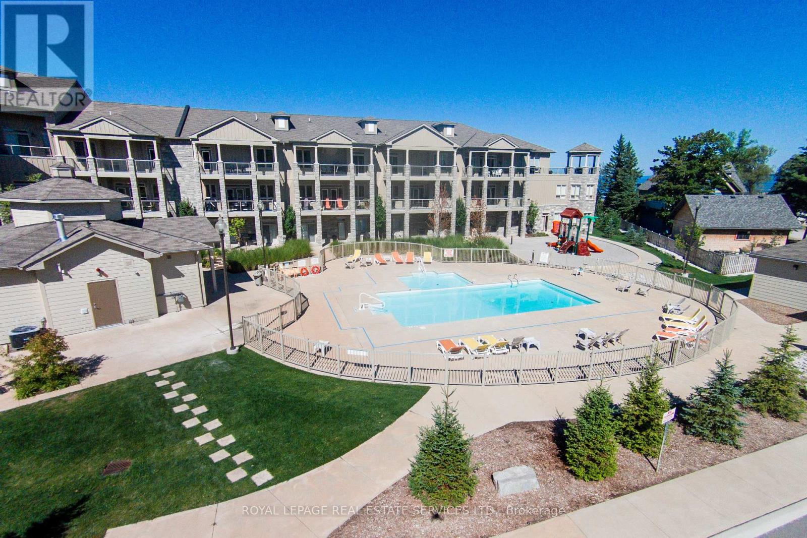 203 - 764 River Road E, Wasaga Beach, Ontario  L9Z 2M7 - Photo 13 - S12256919
