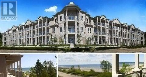 203 - 764 River Road E, Wasaga Beach, Ontario  L9Z 2M7 - Photo 2 - S12256919