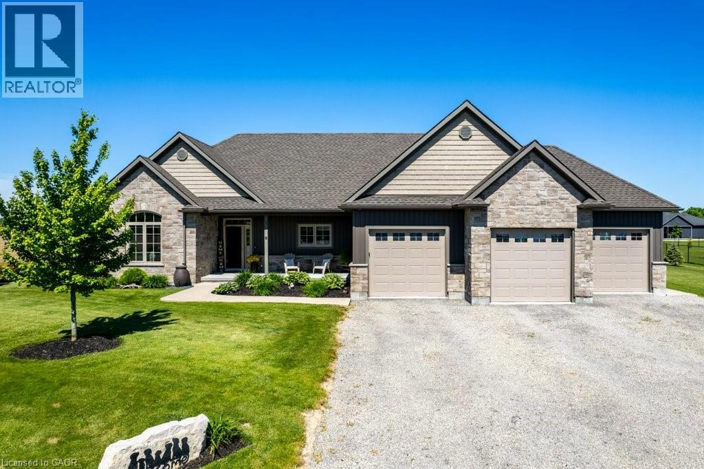 6 Silverthorne Court, Dunnville, Ontario  N1A 2W2 - Photo 1 - 40746797