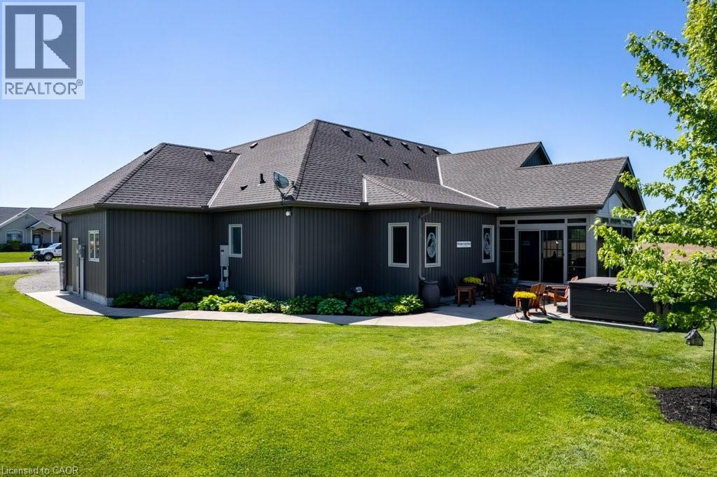 6 Silverthorne Court, Dunnville, Ontario  N1A 2W2 - Photo 18 - 40746797