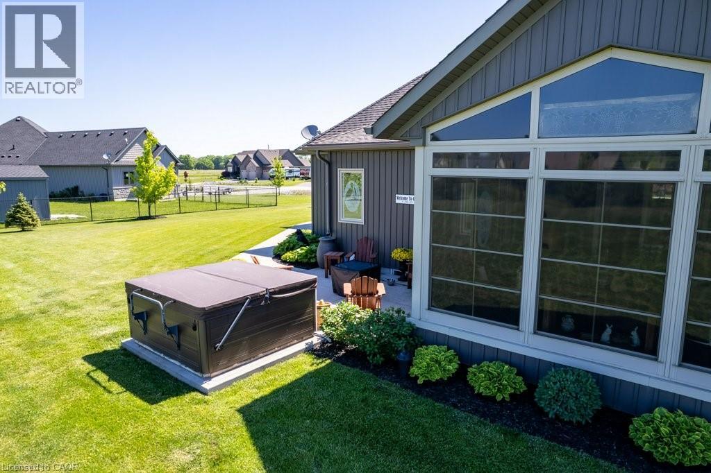 6 Silverthorne Court, Dunnville, Ontario  N1A 2W2 - Photo 41 - 40746797
