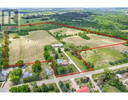 1291 OLD HIGHWAY 8, Hamilton, Ontario