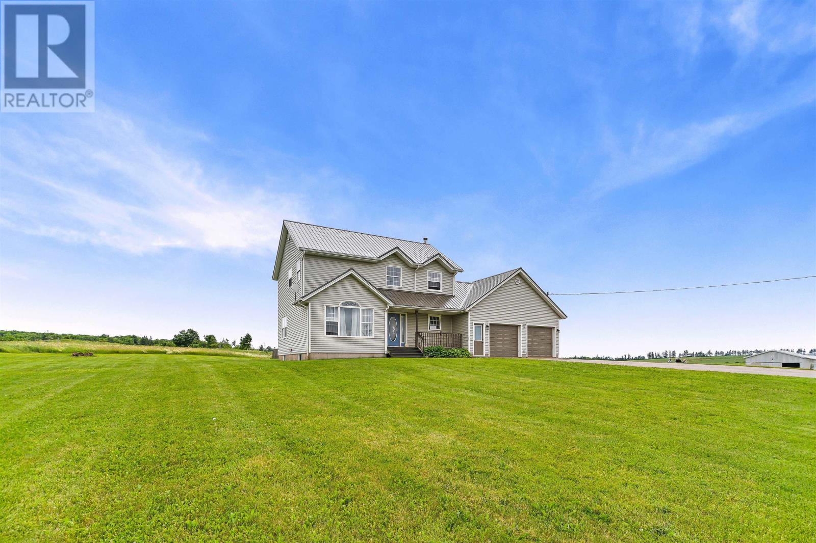 5241 Route 225, Shamrock, Prince Edward Island  C0B 1N0 - Photo 3 - 202516337