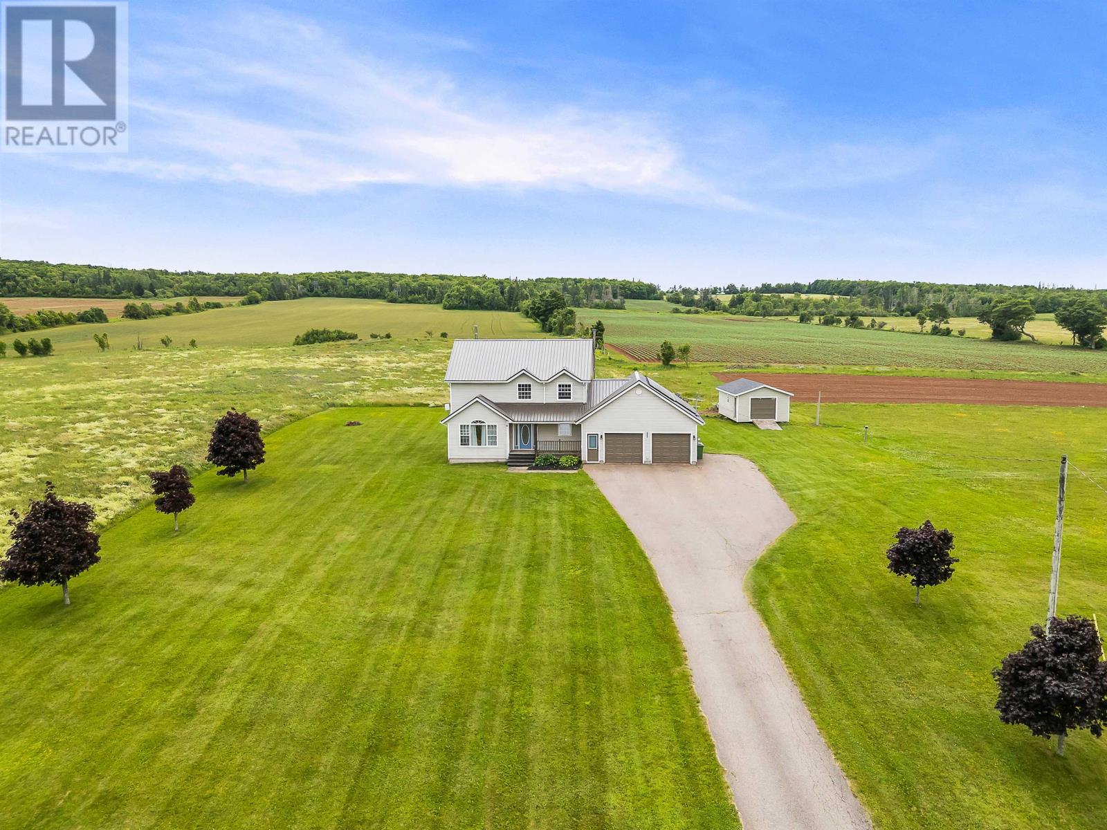 5241 Route 225, Shamrock, Prince Edward Island  C0B 1N0 - Photo 4 - 202516337